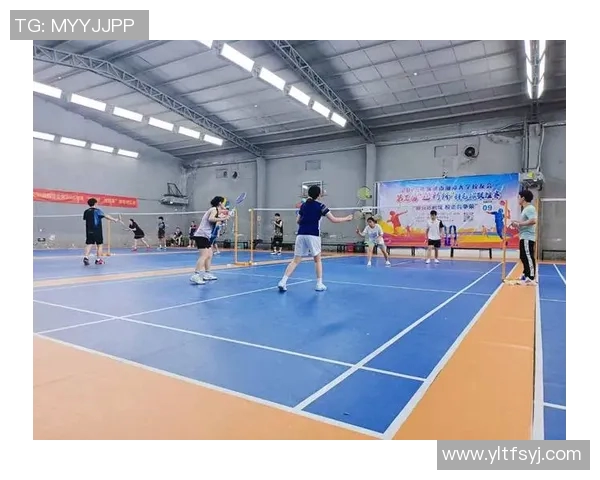 探索杭州羽毛球队的灵活性训练与战术运用提升运动员竞技水平的策略