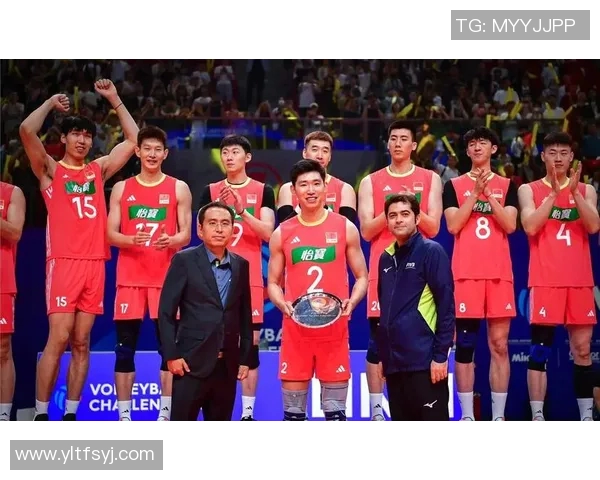 李磊专访揭秘排球成功背后的努力与坚持之道