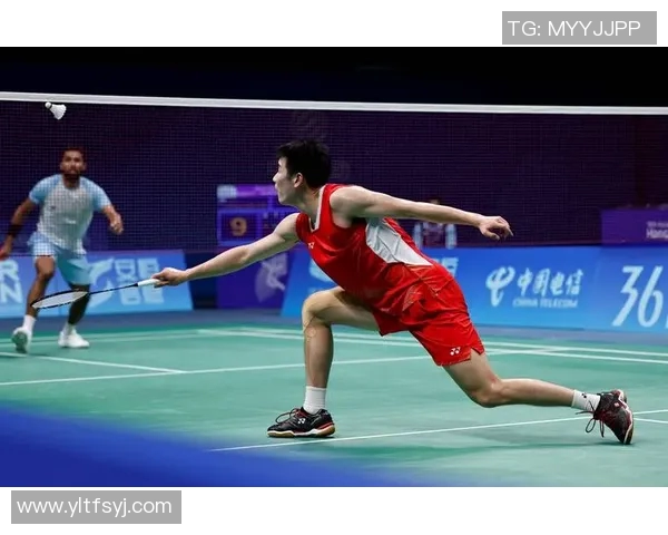 最新羽毛球意识TOP10榜单揭晓杭州羽毛球队表现抢眼引领潮流