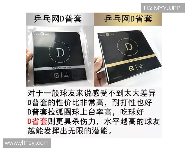 英超乒乓球装备选购指南及训练器材推荐全攻略