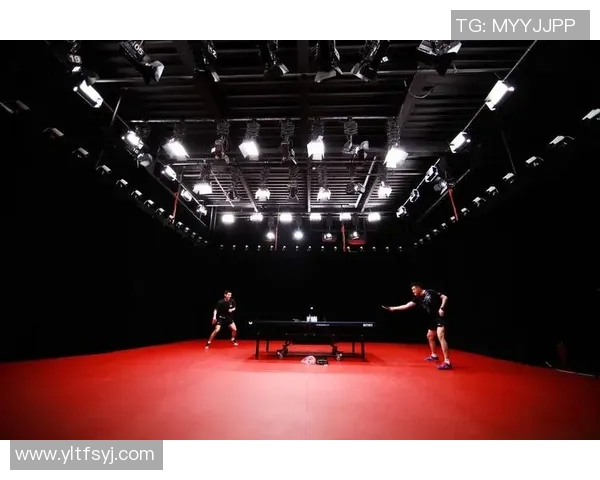 英超热议乒乓球深圳队耐力变革背后的训练哲学与未来展望