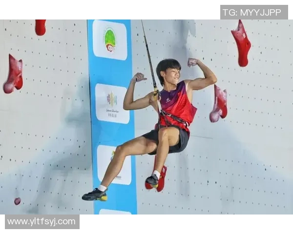 深圳攀岩队在运动攀岩联赛中的灵活性表现及其对体育发展的影响分析 深圳攀岩队在运动攀岩联赛中的灵活性表现及其对体育发展的影响分析