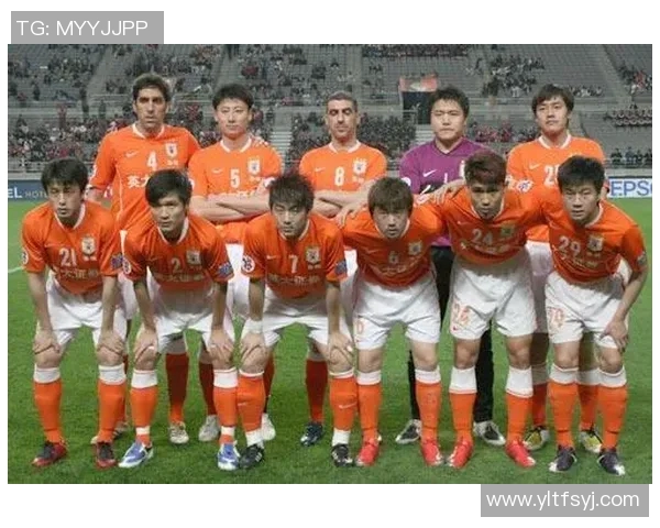 深入探讨成都足球队与其他球队的实力对比与发展潜力分析