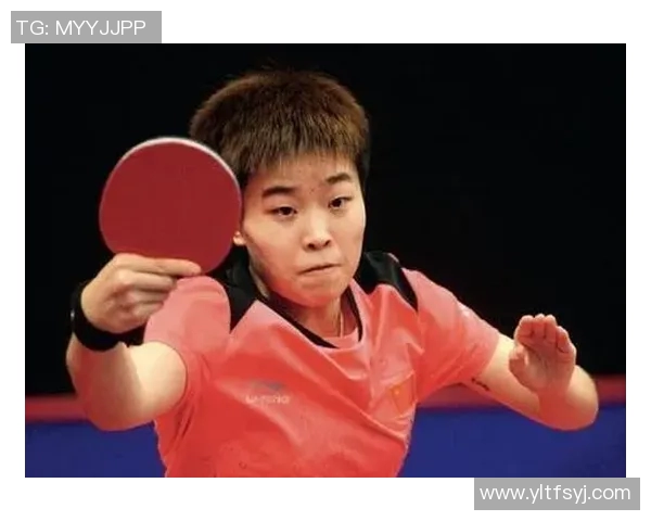 运动数据乒乓球战术解析探秘北京乒乓球队灵活转换体系的成功之道