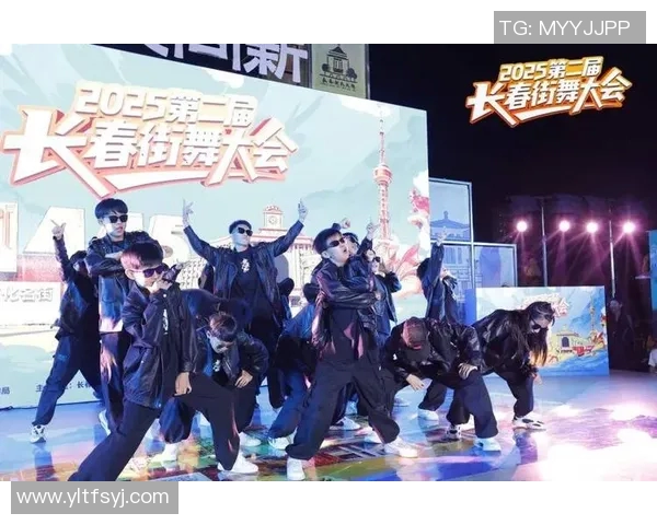 运动数据南京街舞队状态引发热议舞者们的表现与团队默契成焦点 运动数据南京街舞队状态引发热议舞者们的表现与团队默契成焦点