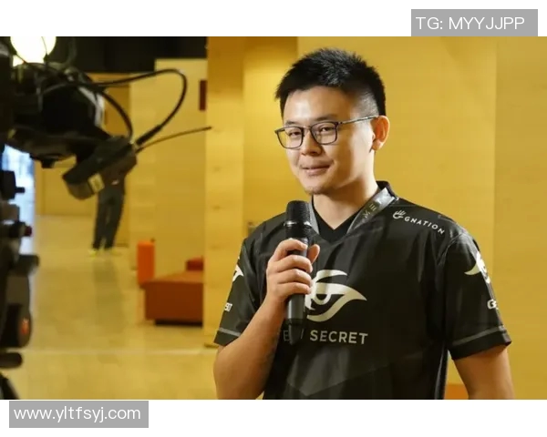 今年运动数据专访刘磊揭示DOTA2成功背后的秘密与发展历程