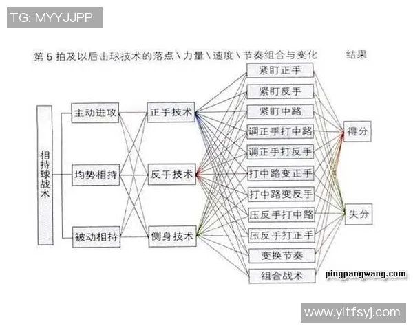 实时新闻乒乓球战术解析与西安乒乓球队运营体系的深度探讨与实践经验分享